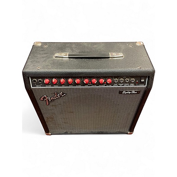 Used Fender EIGHTY-FIVE Guitar Combo Amp