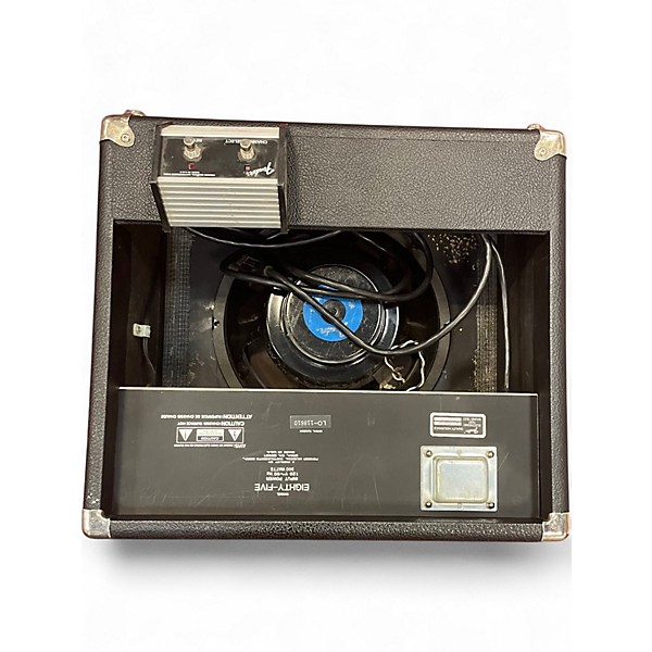 Used Fender EIGHTY-FIVE Guitar Combo Amp