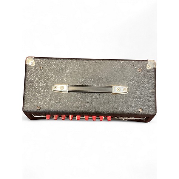 Used Fender EIGHTY-FIVE Guitar Combo Amp