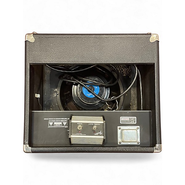 Used Fender EIGHTY-FIVE Guitar Combo Amp