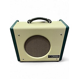 Used Carr Amplifiers MERCURY 8 WATT 1X12 P-RMOD-4AB31CB Tube Guitar Combo Amp