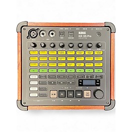 Used KORG KR 55 PRO Production Controller