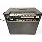 Used Roland KC550 1x15 180W Keyboard Amp