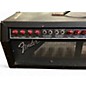 Used Fender dual showman head Tube Guitar Amp Head