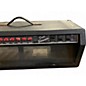 Used Fender dual showman head Tube Guitar Amp Head