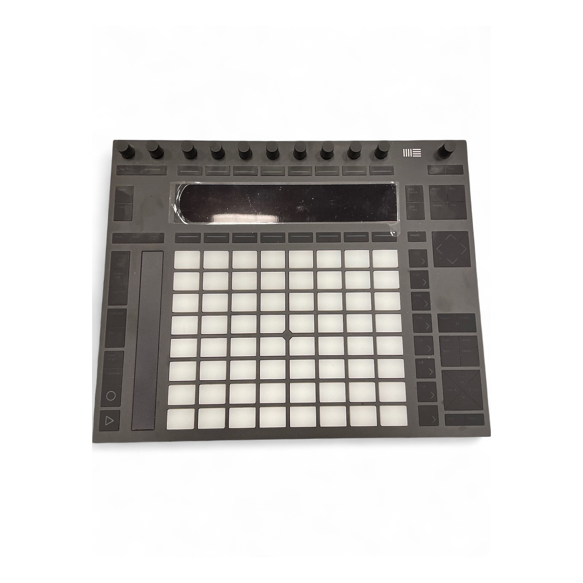ボナペテさま専用　Ableton Push 2 ableton_push2_01_1.jpg