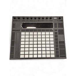 Used Ableton Push 2 MIDI Controller