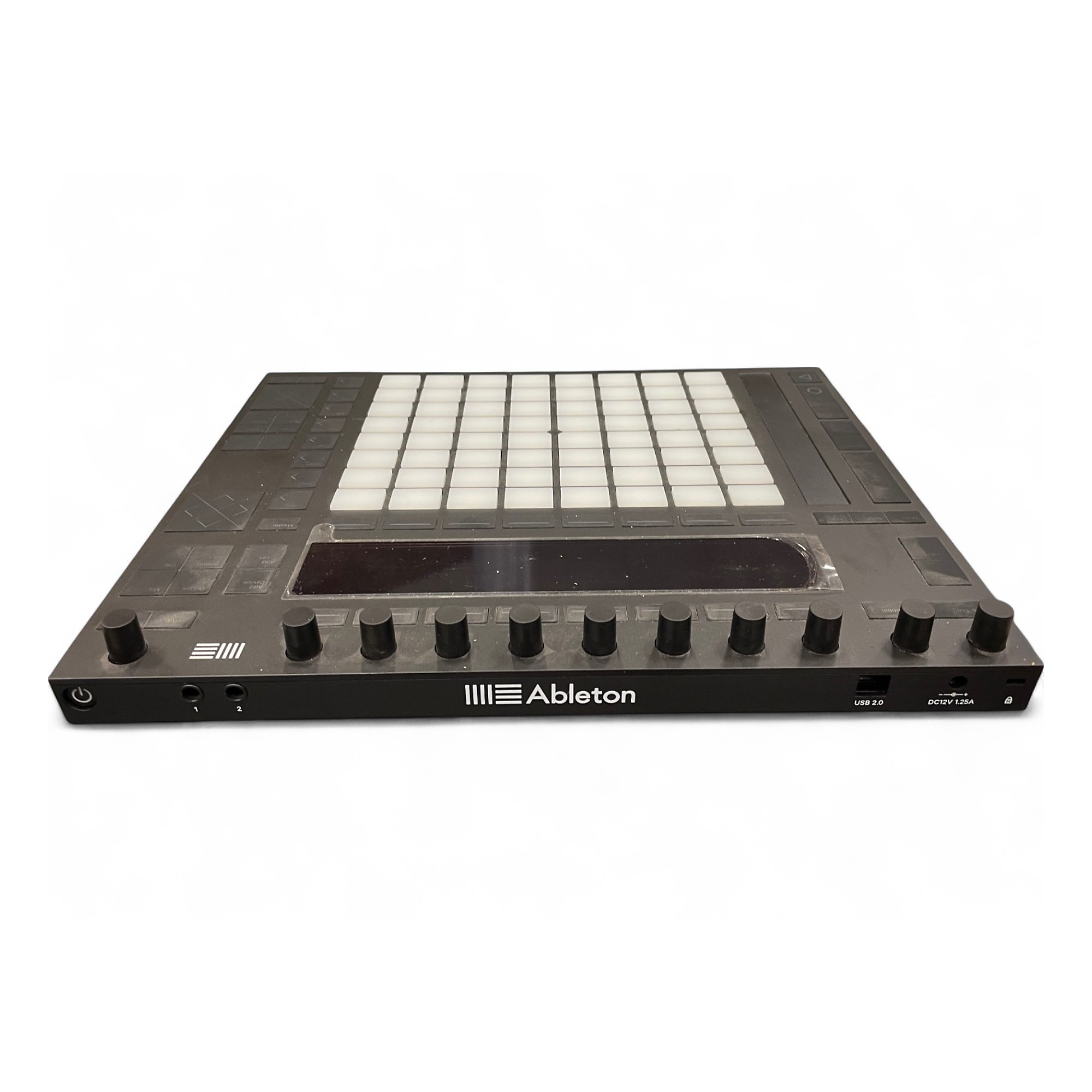Used Ableton Push 2 MIDI Controller | Guitar Center