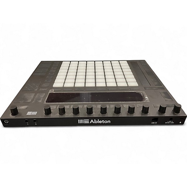 Ableton Push 2 MIDIコントローラー Amazon.com: Ableton Push 2 Controller Instrument : Musical
