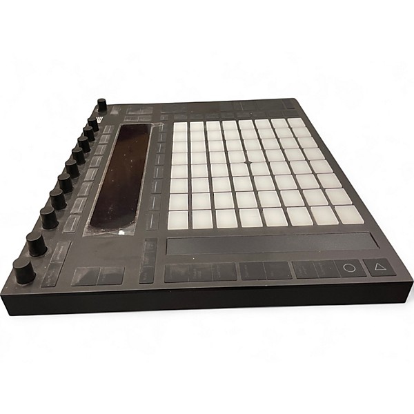 Ableton PUSH2 MIDIコントローラー Amazon | ABLETON Liveコントローラー Push 2 | MIDI