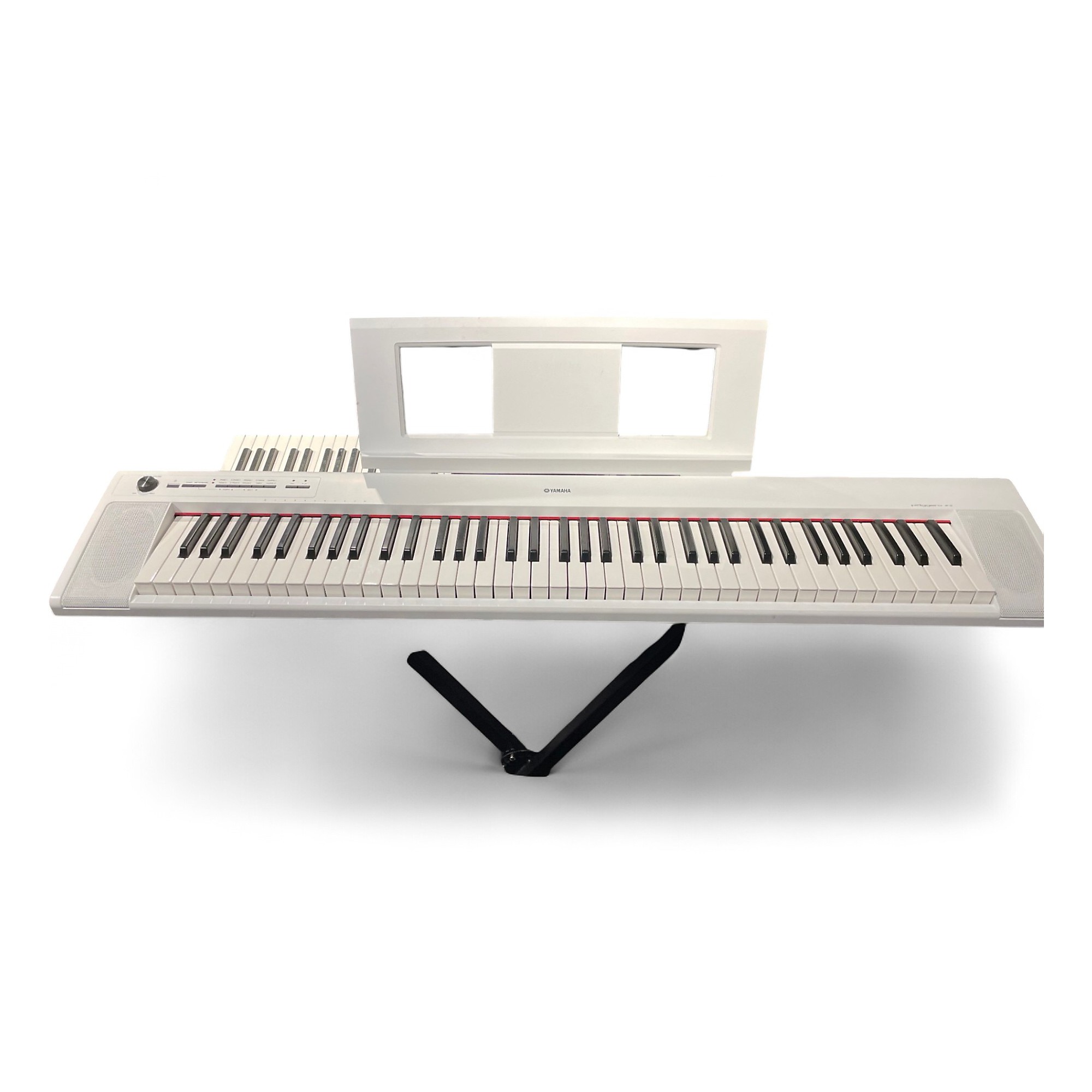 Used Yamaha NP32 Piaggero Digital Piano | Guitar Center