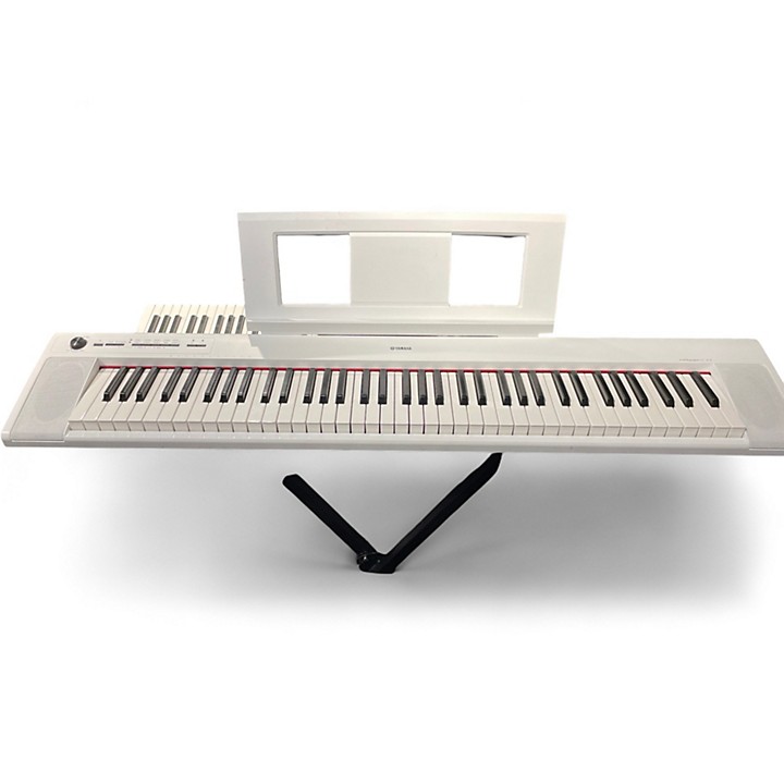 その他 YAMAHA piaggero NP-32B Amazon.com: Yamaha NP32B KIT | 76 Key Mid Level Piaggero