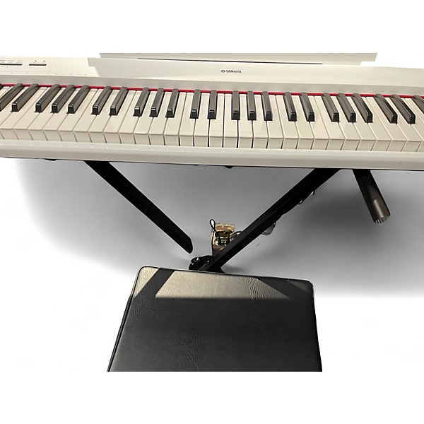 piaggero NP-32 ホワイト　YAMAHA Amazon.com: Yamaha NP32 76-Key Lightweight Portable Keyboard