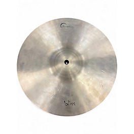 Used Dream 12in Bliss Cymbal