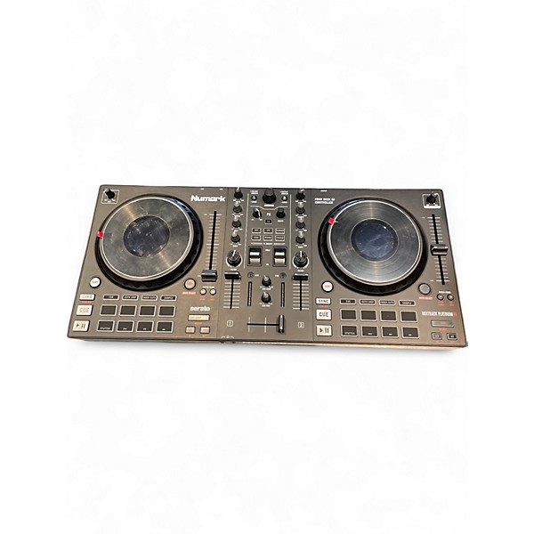 Used Numa MIXTRACK PLATINUM FX DJ Controller