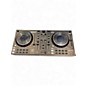 Used Numa MIXTRACK PLATINUM FX DJ Controller thumbnail
