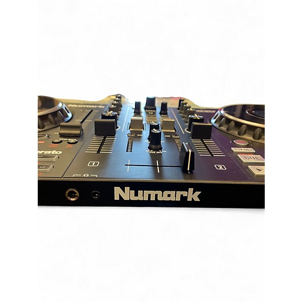 Used Numa MIXTRACK PLATINUM FX DJ Controller