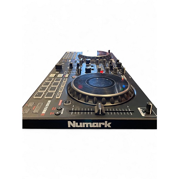 Used Numa MIXTRACK PLATINUM FX DJ Controller