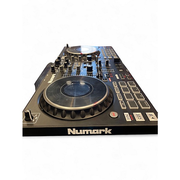 Used Numa MIXTRACK PLATINUM FX DJ Controller