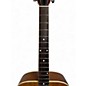 Used Ventura V696 Natural Acoustic Guitar