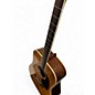 Used Ventura V696 Natural Acoustic Guitar