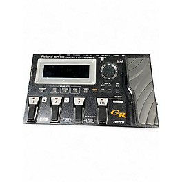 Used Roland GR-55 Guitar Synthesizer Effect Processor
