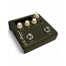 Used LR Baggs VOICEPRINT D1 Effect Processor