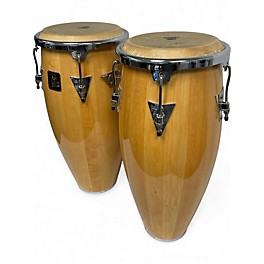 Used LP Aspire Conga Set Conga