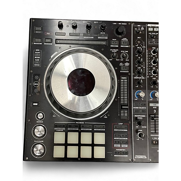 さしすせそさん専用 pioneer ddj-200 Pioneer DJ DDJ-200 - Serato DJ Hardware