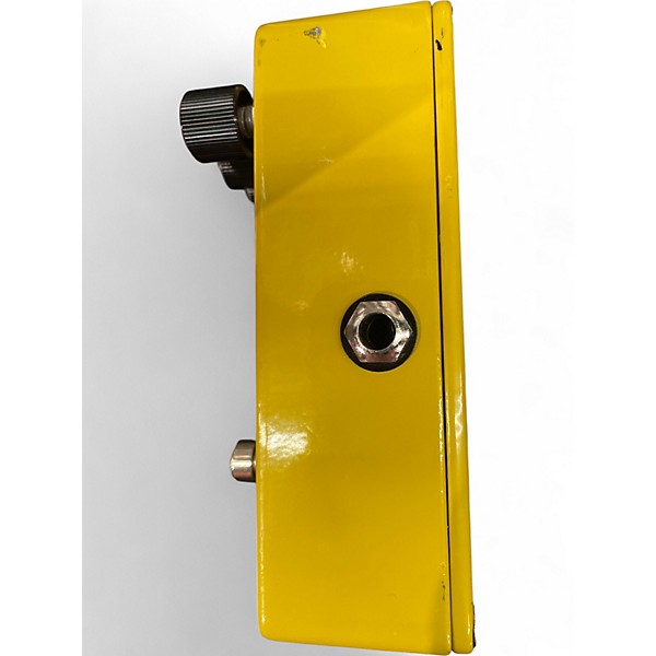 Used Walrus Audio Iron Horse Distortion Effect Pedal