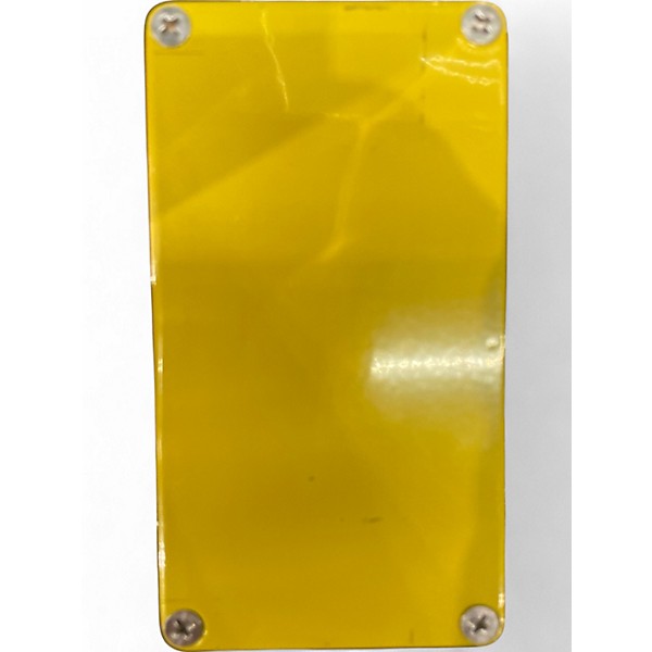 Used Walrus Audio Iron Horse Distortion Effect Pedal