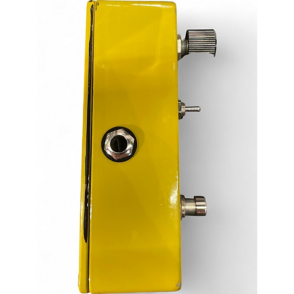 Used Walrus Audio Iron Horse Distortion Effect Pedal