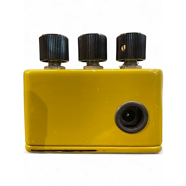 Used Walrus Audio Iron Horse Distortion Effect Pedal