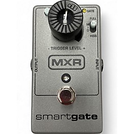 Used MXR M135 Smart Gate Effect Pedal