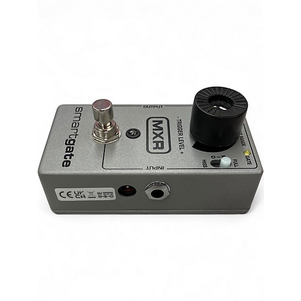 Used MXR M135 Smart Gate Effect Pedal | Guitar Center