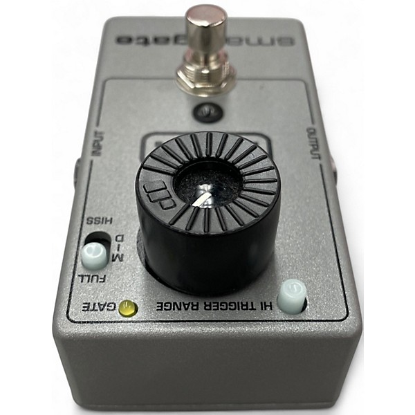 Used MXR M135 Smart Gate Effect Pedal