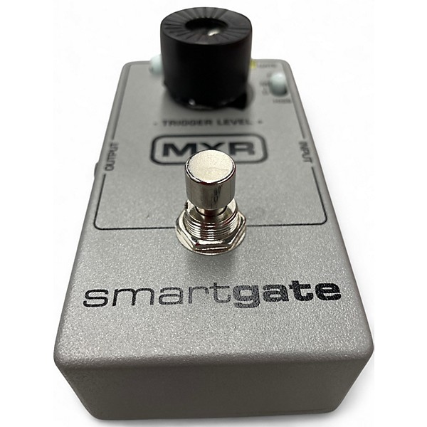 Used MXR M135 Smart Gate Effect Pedal