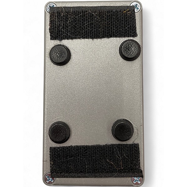 Used MXR M135 Smart Gate Effect Pedal