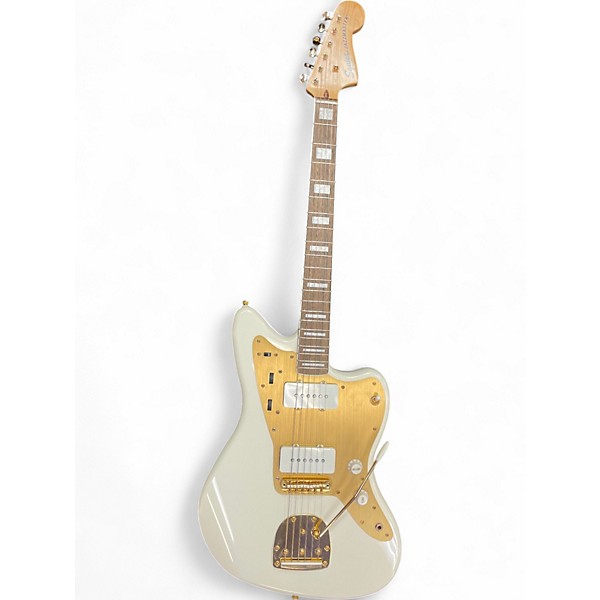 （中古美品）Squier Contemporary Jazzmaster Squier By Fender Contemporary Active Jazzmaster Hh - Shell