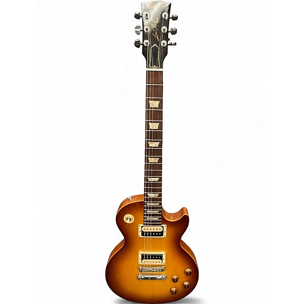 Gibson Les Paulハニーサンバースト 2011年製 Used Gibson Les Paul Standard Premium Honeyburst 2011