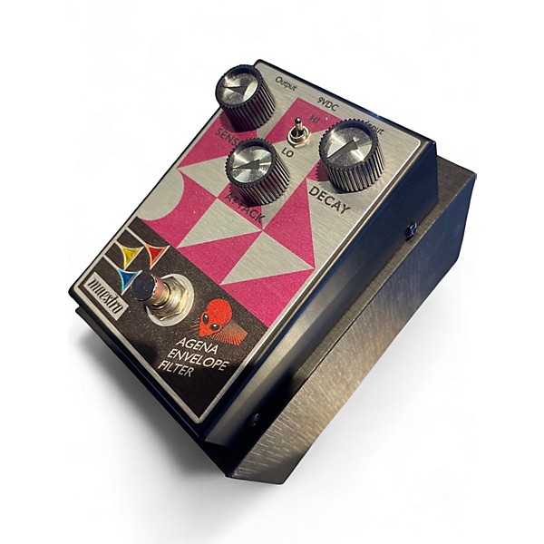Used Maestro agena envelope filter Effect Pedal