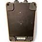 Used Universal Audio GOLDEN REVERBERATOR Effect Pedal