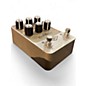 Used Universal Audio GOLDEN REVERBERATOR Effect Pedal