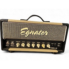 Used Egnater Rebel 20 20W Tube Guitar Amp Head