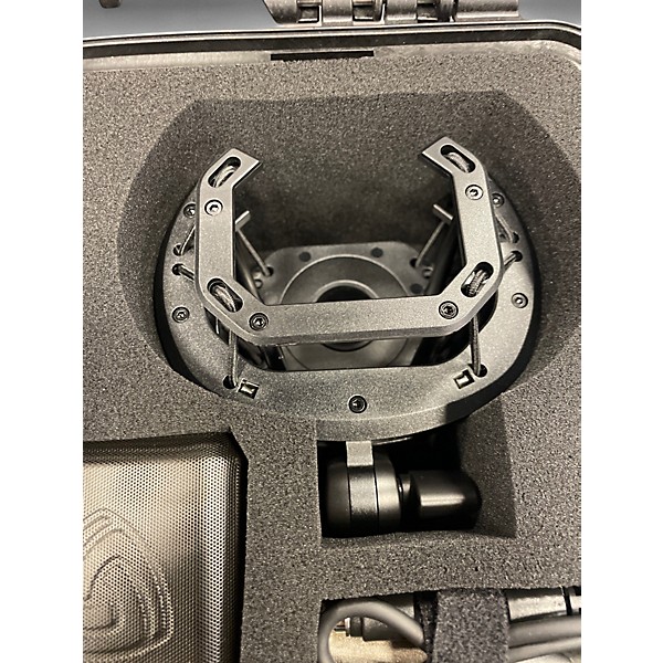 Used LEWITT LCT 640 TS Condenser Microphone