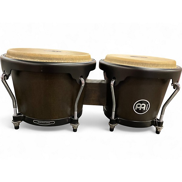 Used MEINL Headliner Designer Series  Bongos