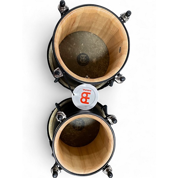 Used MEINL Headliner Designer Series  Bongos