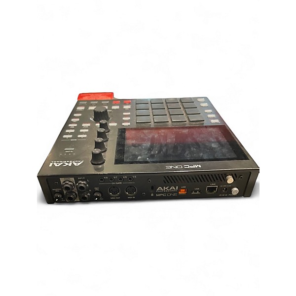 Used Akai Professional MPC ONE Audio Interface