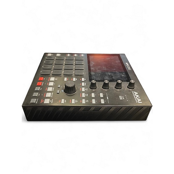 Used Akai Professional MPC ONE Audio Interface