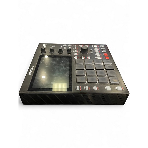 Used Akai Professional MPC ONE Audio Interface